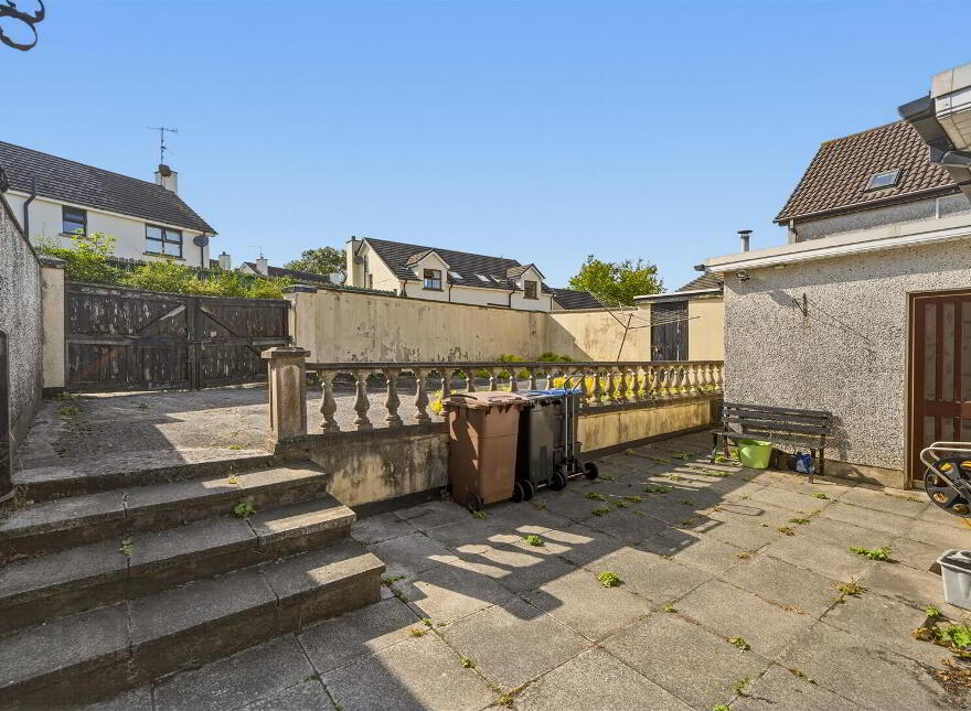 123 Ballynahinch Road, Carryduff, Belfast, BT8 8DP