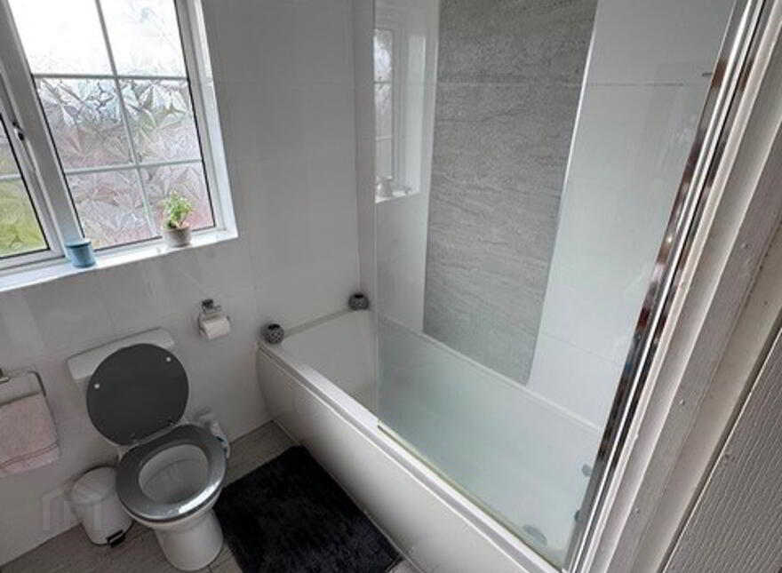 12 Windrush Park, Four Winds, Belfast, BT8 6LZ