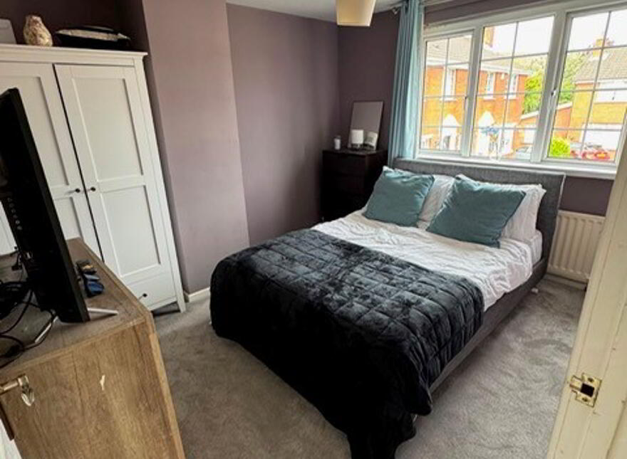 12 Windrush Park, Four Winds, Belfast, BT8 6LZ