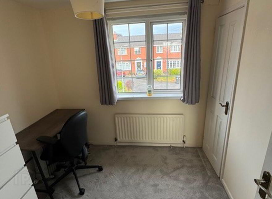 12 Windrush Park, Four Winds, Belfast, BT8 6LZ
