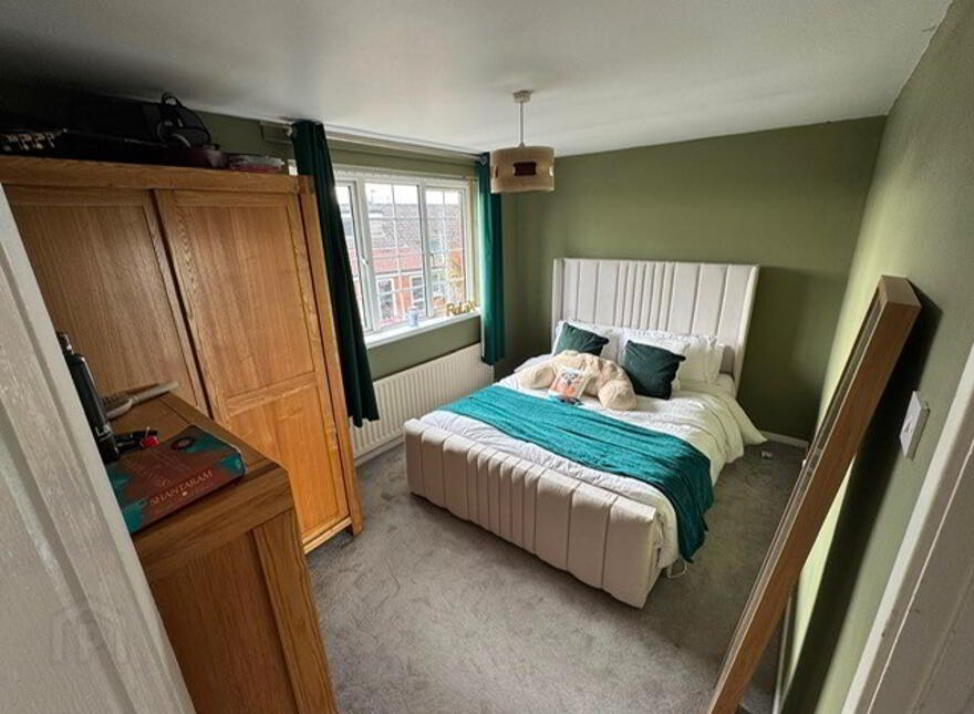 12 Windrush Park, Four Winds, Belfast, BT8 6LZ