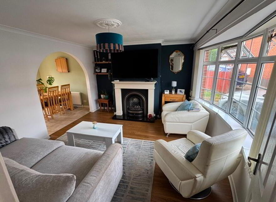 12 Windrush Park, Four Winds, Belfast, BT8 6LZ