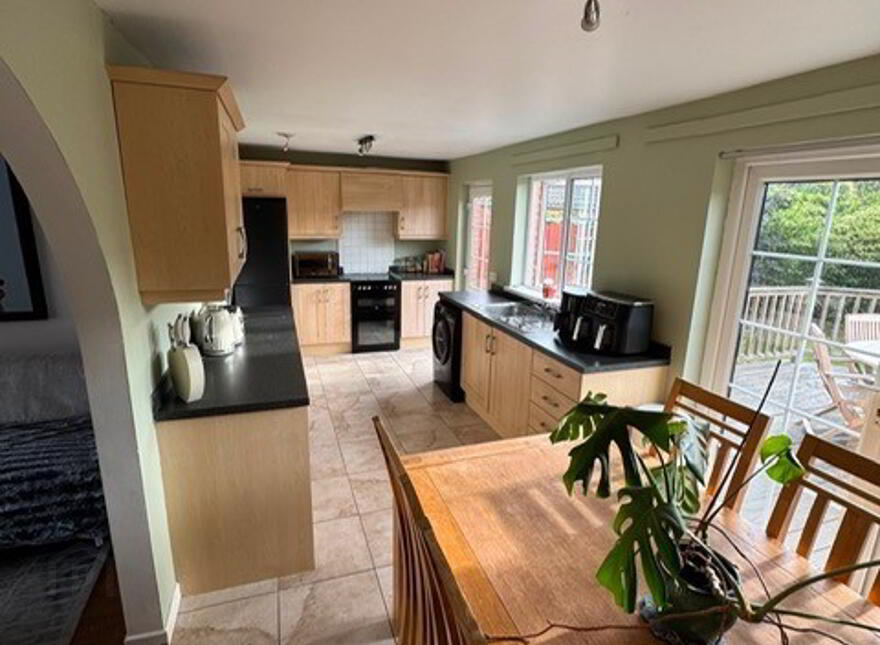 12 Windrush Park, Four Winds, Belfast, BT8 6LZ