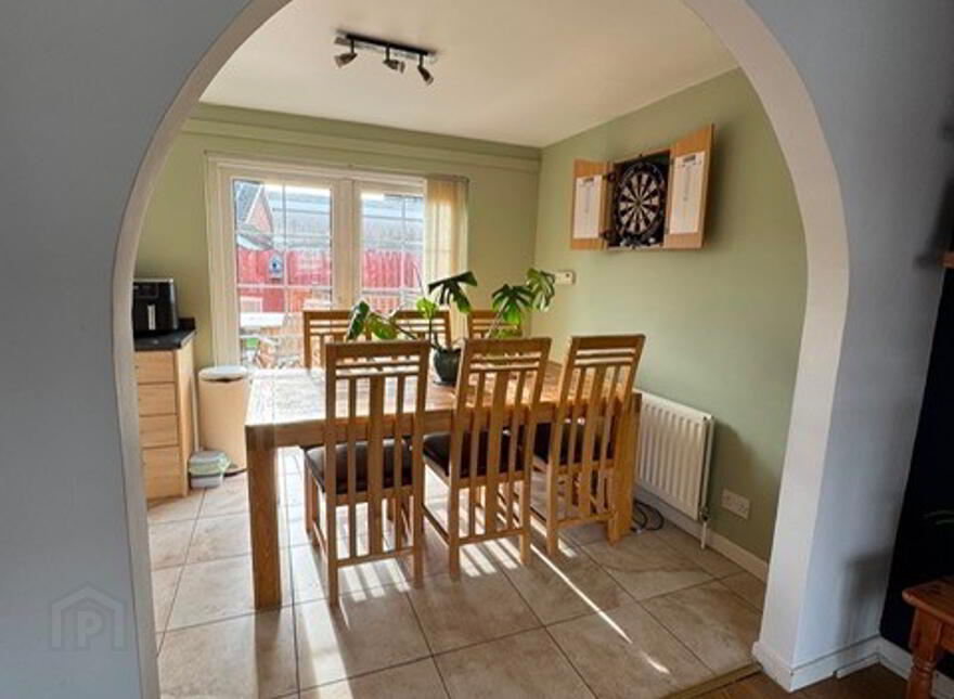 12 Windrush Park, Four Winds, Belfast, BT8 6LZ
