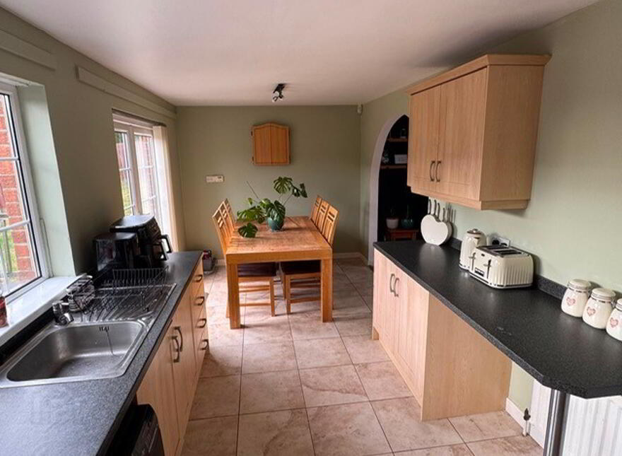 12 Windrush Park, Four Winds, Belfast, BT8 6LZ