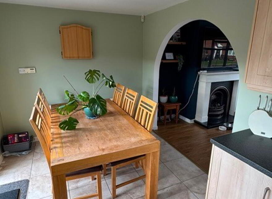12 Windrush Park, Four Winds, Belfast, BT8 6LZ