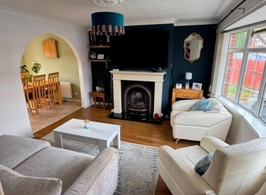 12 Windrush Park, Four Winds, Belfast, BT8 6LZ