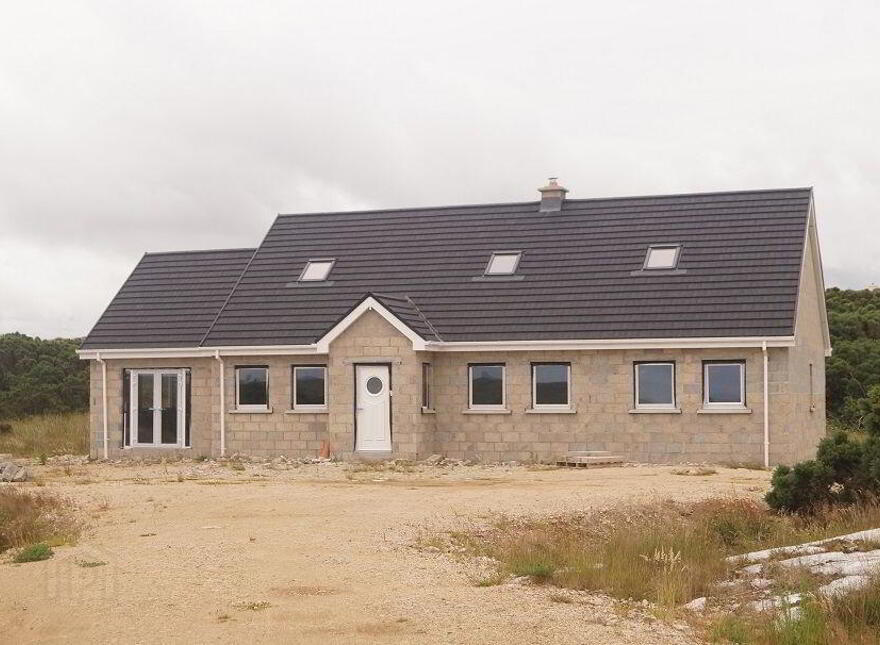 Cruckakeehan, Annagry, Loughanure, F94E704