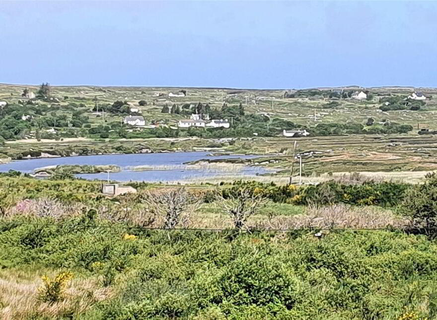 Cruckakeehan, Annagry, Loughanure, F94E704