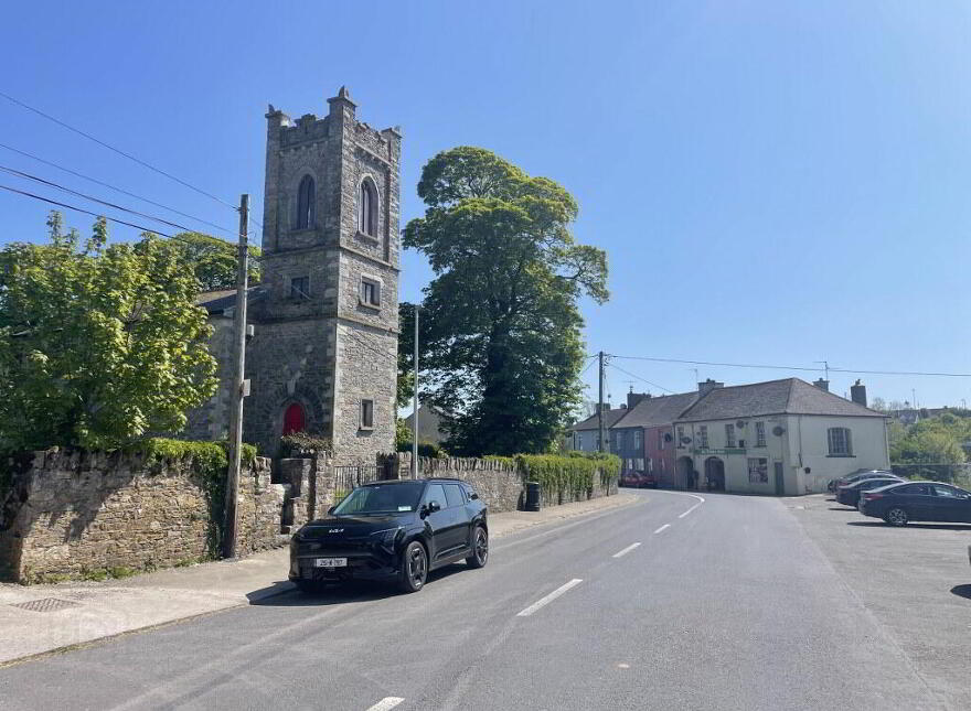 Ballynamultina, Clashmore, P36EH92