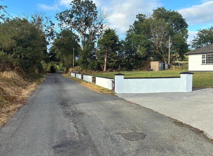 Ballynamultina, Clashmore, P36EH92
