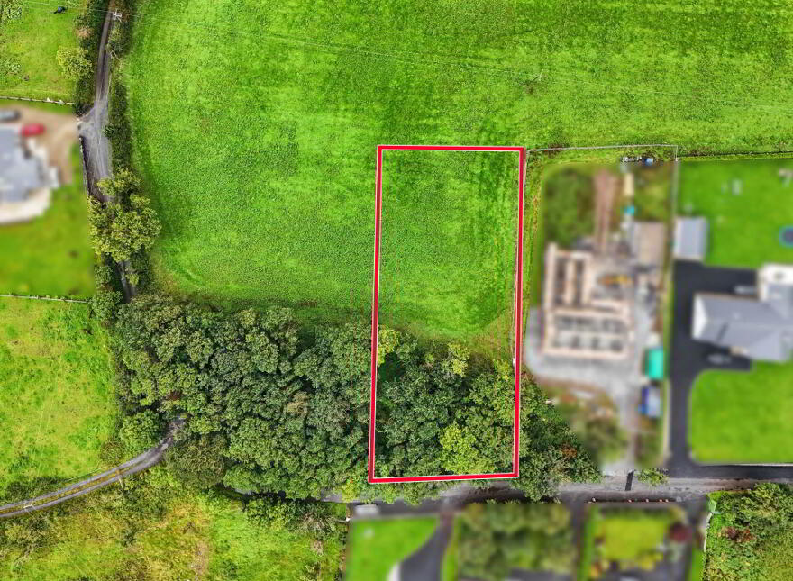 Gort Ard, Clarinbridge