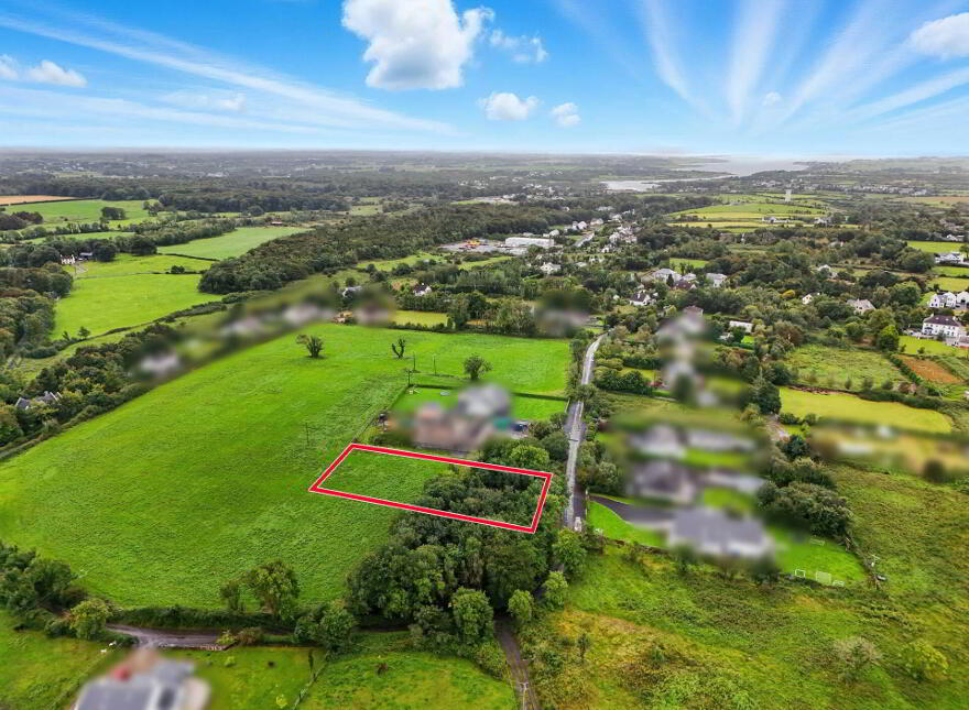 Gort Ard, Clarinbridge photo
