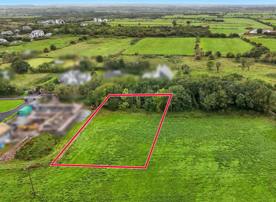 Gort Ard, Clarinbridge