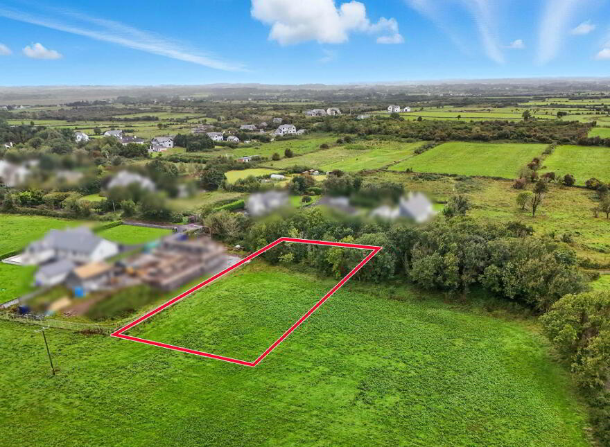 Gort Ard, Clarinbridge