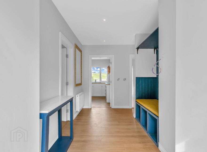 Skye View House, Golden Falls, Ballymore Eustace, W91X8Y2