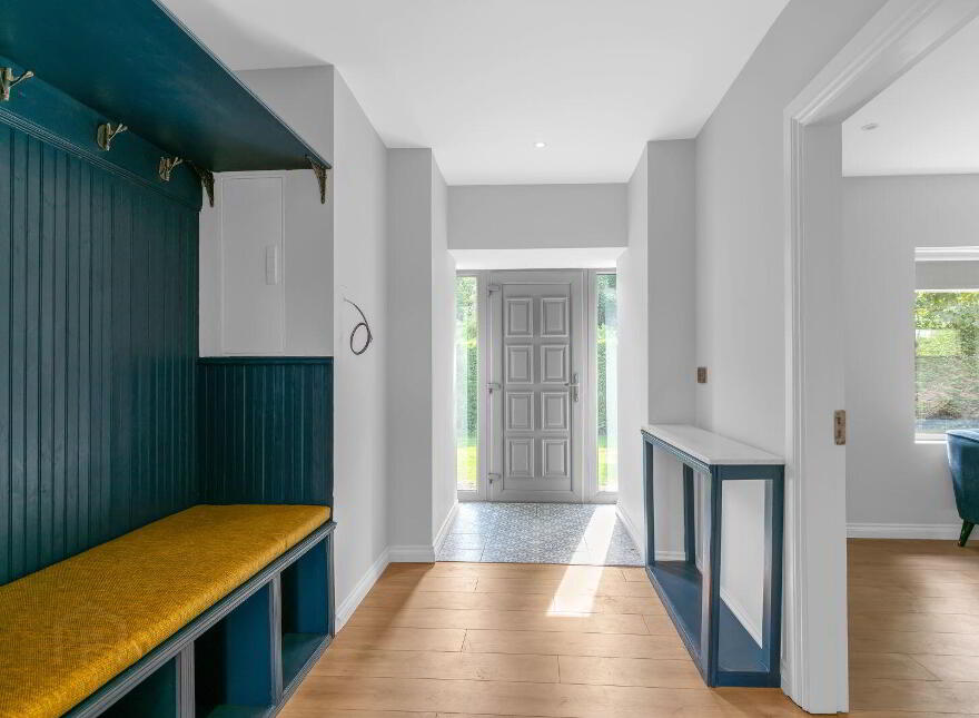 Skye View House, Golden Falls, Ballymore Eustace, W91X8Y2