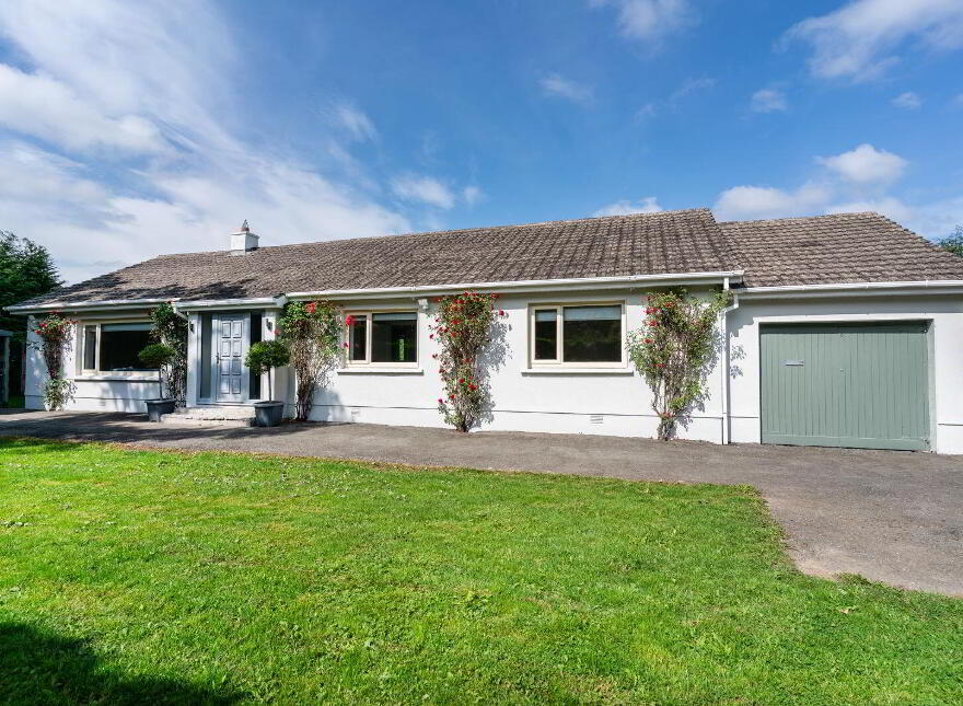 Skye View House, Golden Falls, Ballymore Eustace, W91X8Y2