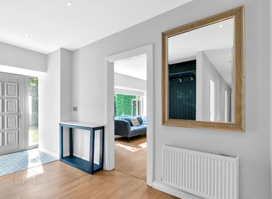 Skye View House, Golden Falls, Ballymore Eustace, W91X8Y2