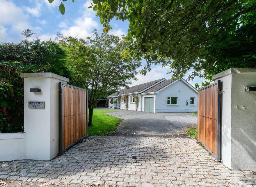 Skye View House, Golden Falls, Ballymore Eustace, W91X8Y2