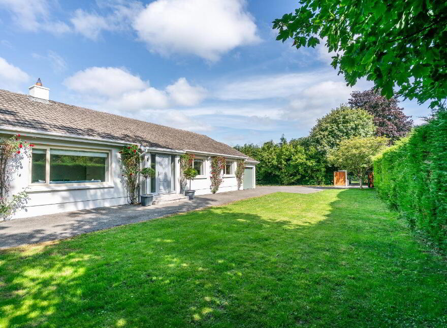 Skye View House, Golden Falls, Ballymore Eustace, W91X8Y2