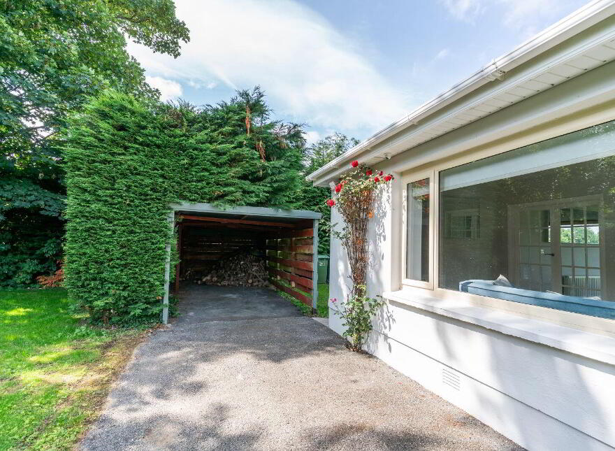 Skye View House, Golden Falls, Ballymore Eustace, W91X8Y2