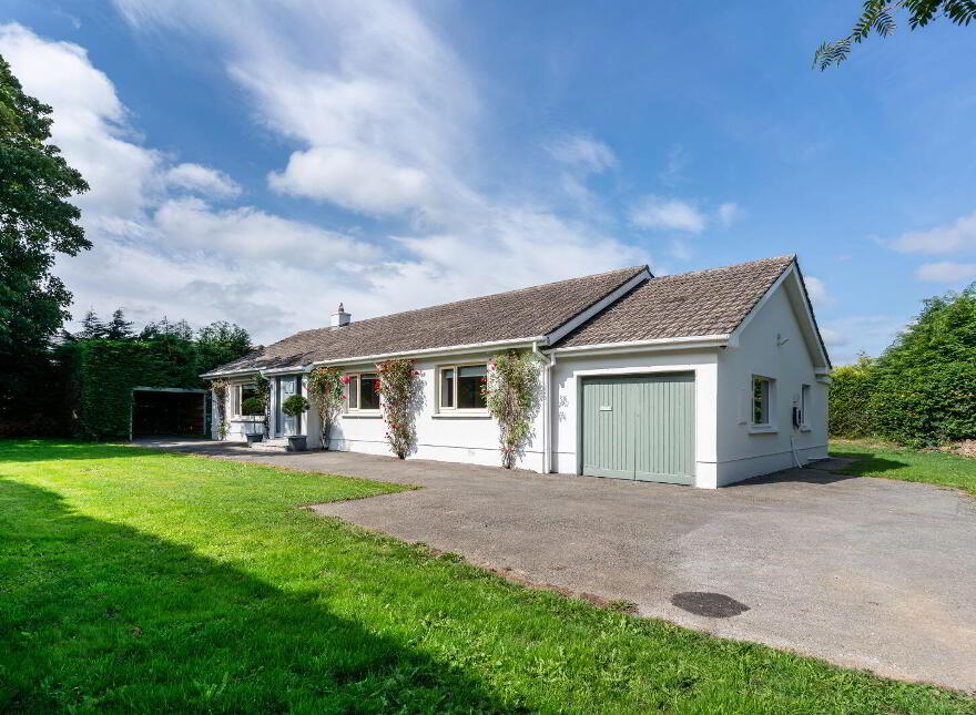 Skye View House, Golden Falls, Ballymore Eustace, W91X8Y2 photo