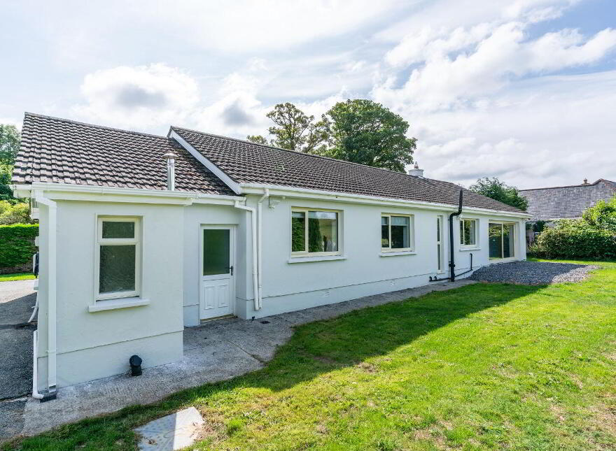Skye View House, Golden Falls, Ballymore Eustace, W91X8Y2