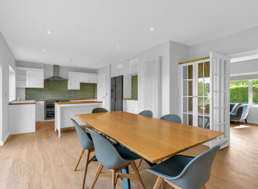 Skye View House, Golden Falls, Ballymore Eustace, W91X8Y2
