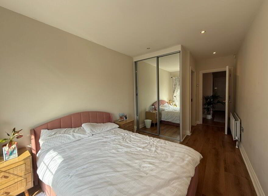 Apt 30, 19 Bridge House, Wellington Square, Belfast, BT7 3LL