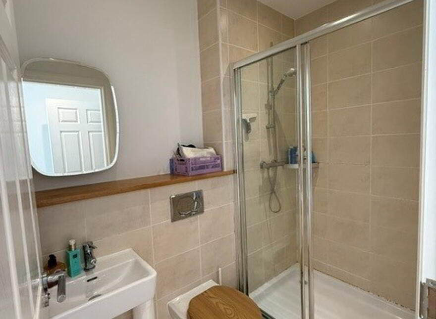 Apt 30, 19 Bridge House, Wellington Square, Belfast, BT7 3LL