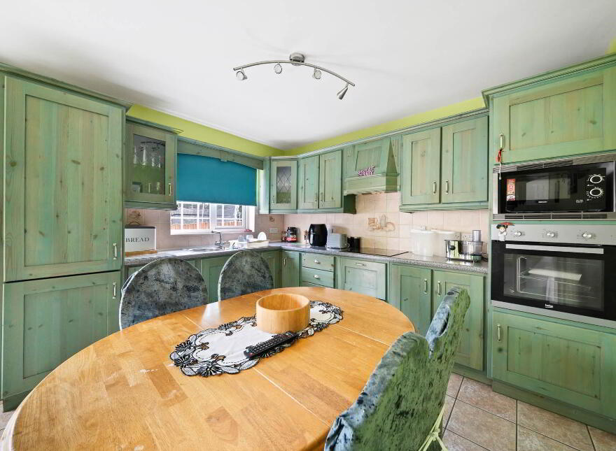 11 The Elms, Letterkenny, F92A2F6