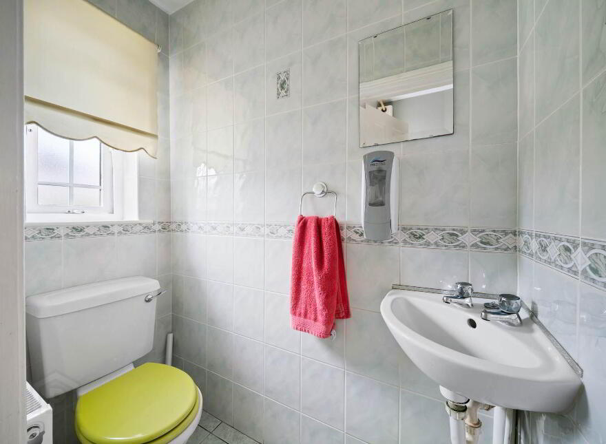 11 The Elms, Letterkenny, F92A2F6