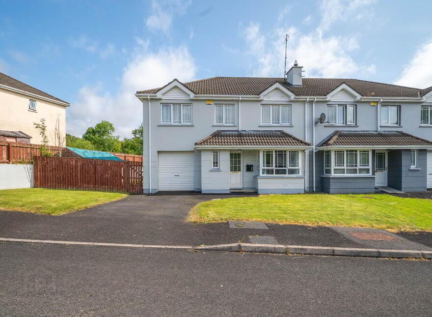 11 The Elms, Letterkenny, F92A2F6