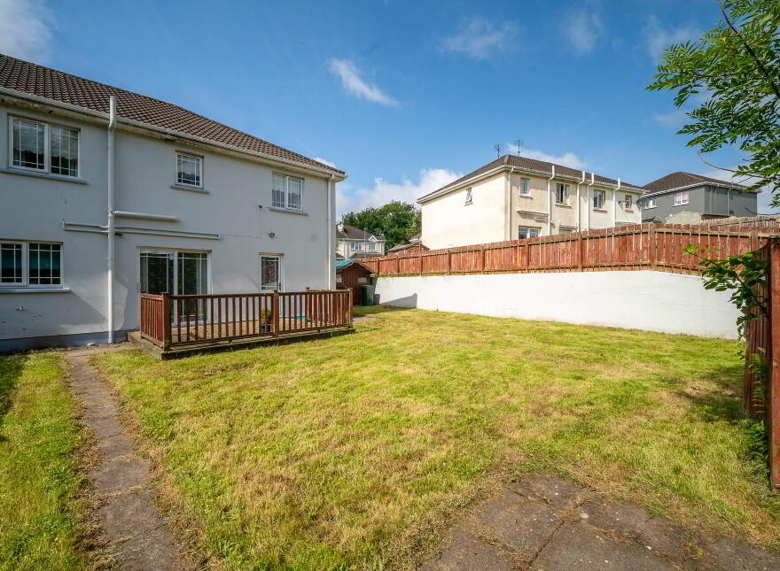 11 The Elms, Letterkenny, F92A2F6