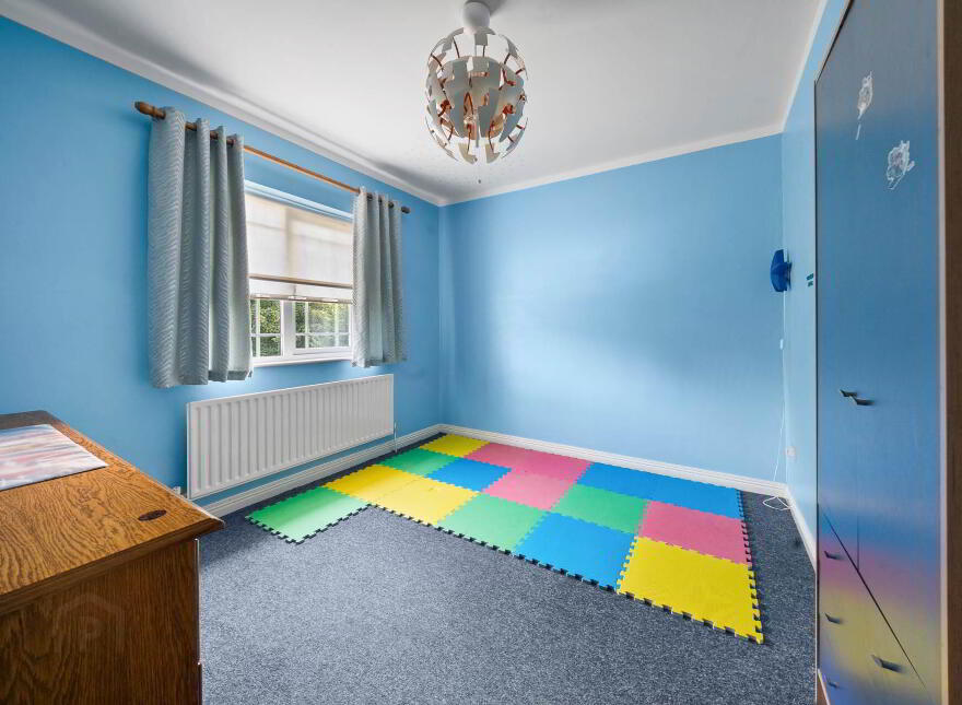 11 The Elms, Letterkenny, F92A2F6