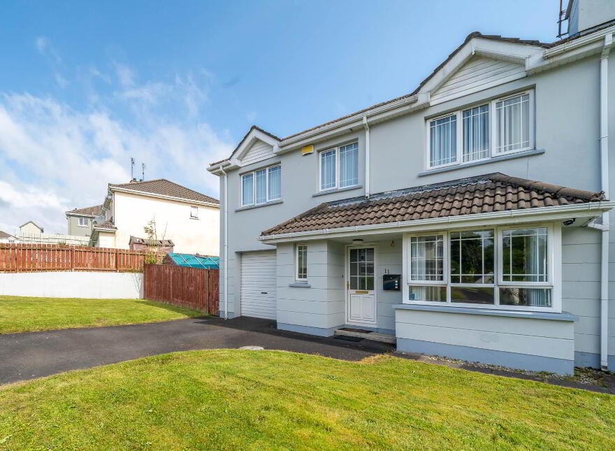 11 The Elms, Letterkenny, F92A2F6