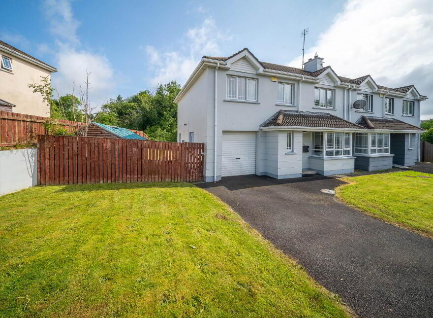 11 The Elms, Letterkenny, F92A2F6