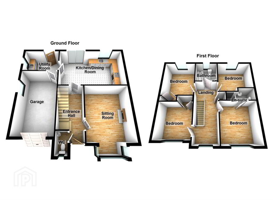 11 The Elms, Letterkenny, F92A2F6