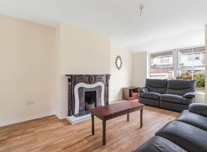 17 Knocknamona Crescent, Letterkenny, F92A6C9