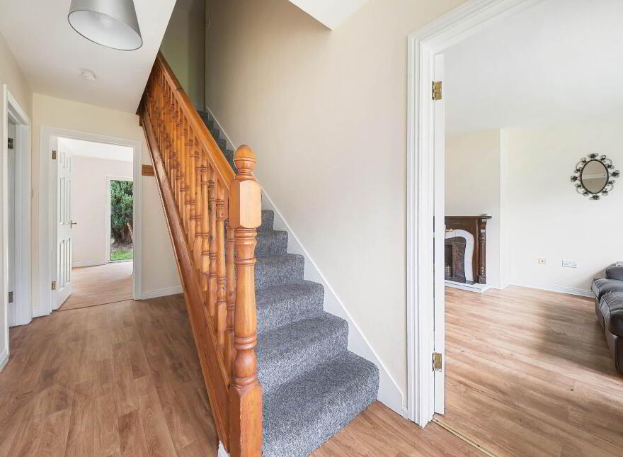 17 Knocknamona Crescent, Letterkenny, F92A6C9