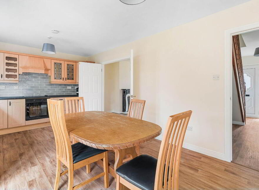 17 Knocknamona Crescent, Letterkenny, F92A6C9