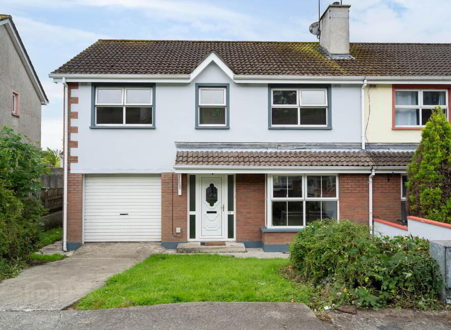 17 Knocknamona Crescent, Letterkenny, F92A6C9
