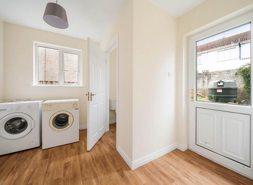 17 Knocknamona Crescent, Letterkenny, F92A6C9