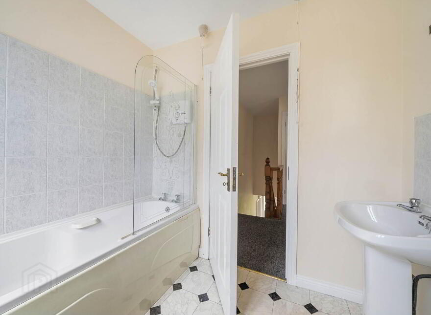 17 Knocknamona Crescent, Letterkenny, F92A6C9