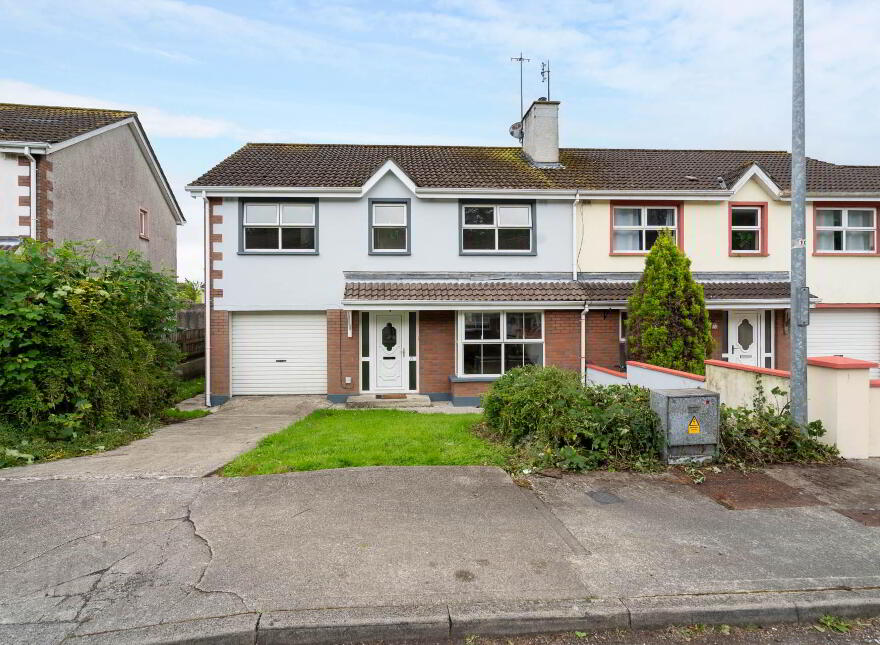 17 Knocknamona Crescent, Letterkenny, F92A6C9