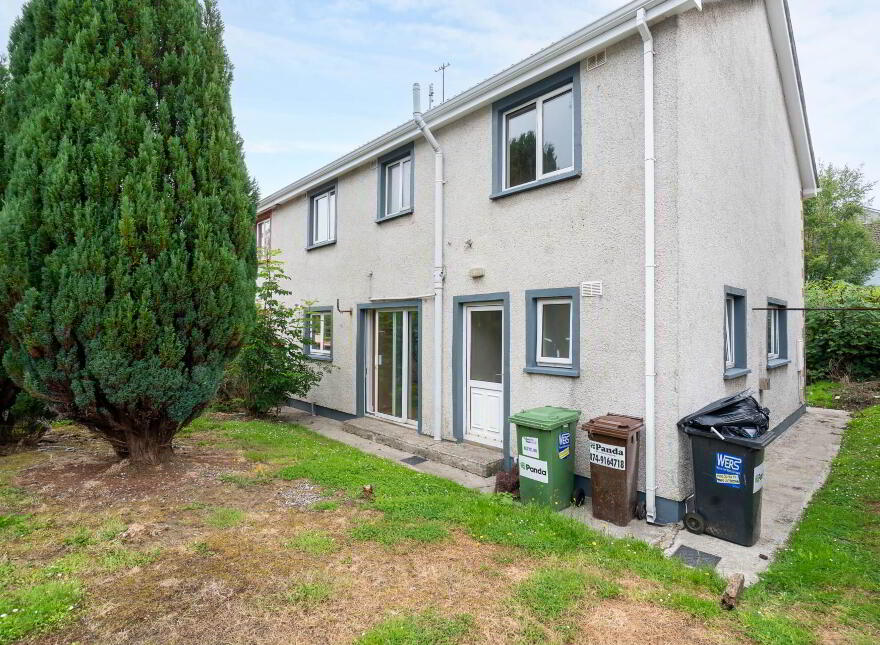 17 Knocknamona Crescent, Letterkenny, F92A6C9
