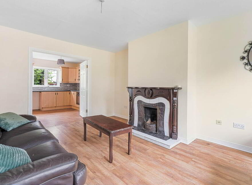 17 Knocknamona Crescent, Letterkenny, F92A6C9