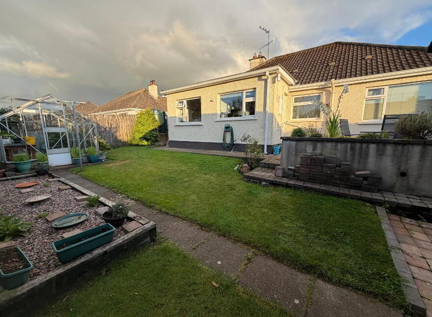 14 Ashgrove Park, Strabane, BT82 9EG