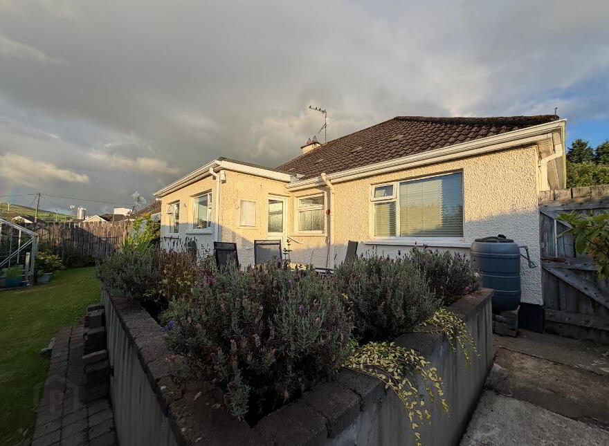 14 Ashgrove Park, Strabane, BT82 9EG